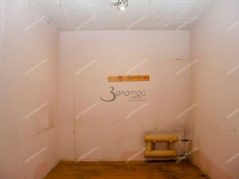 помещение под помещение свободного назначения на Гордеевской улице