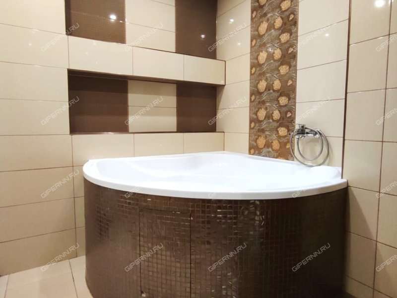 трёхкомнатная квартира на Малой Ямской улице дом 63