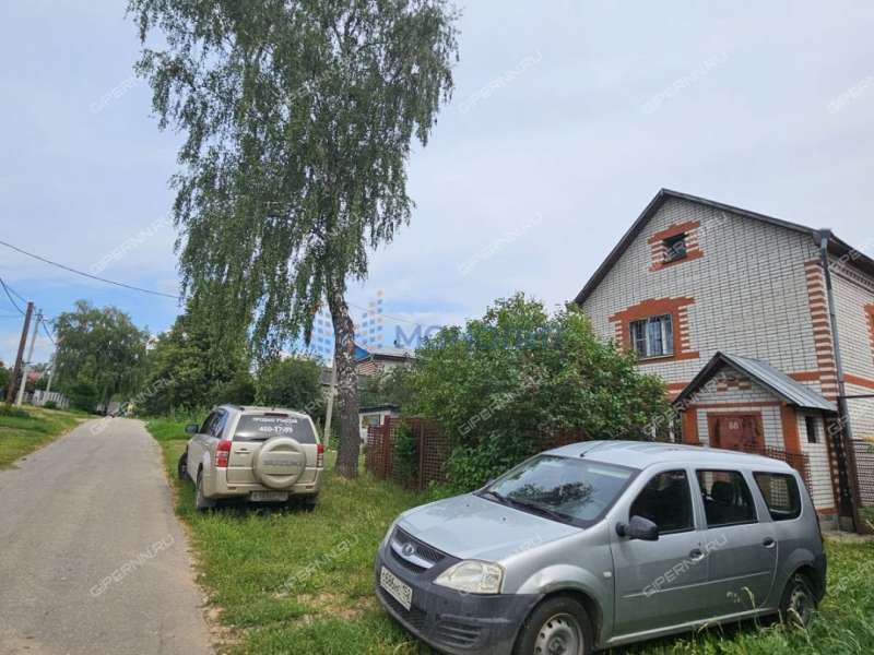 дом на улице Береговая