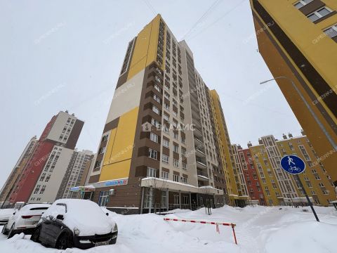 2-komnatnaya-ul-romantikov-d-15 фото