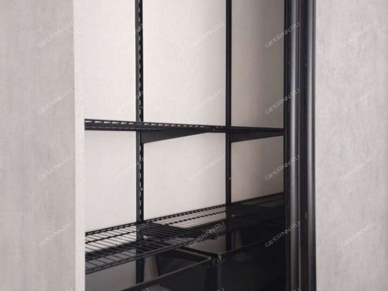 двухкомнатная квартира на улице Ванеева дом 90