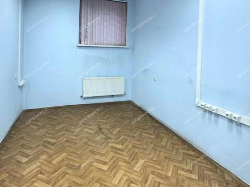 помещение под помещение свободного назначения, офис на улице Академика Блохиной