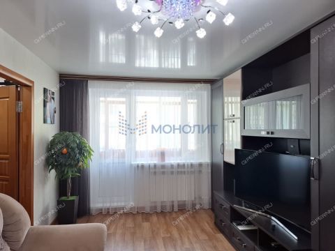 2-komnatnaya-ul-gleba-uspenskogo-d-15 фото