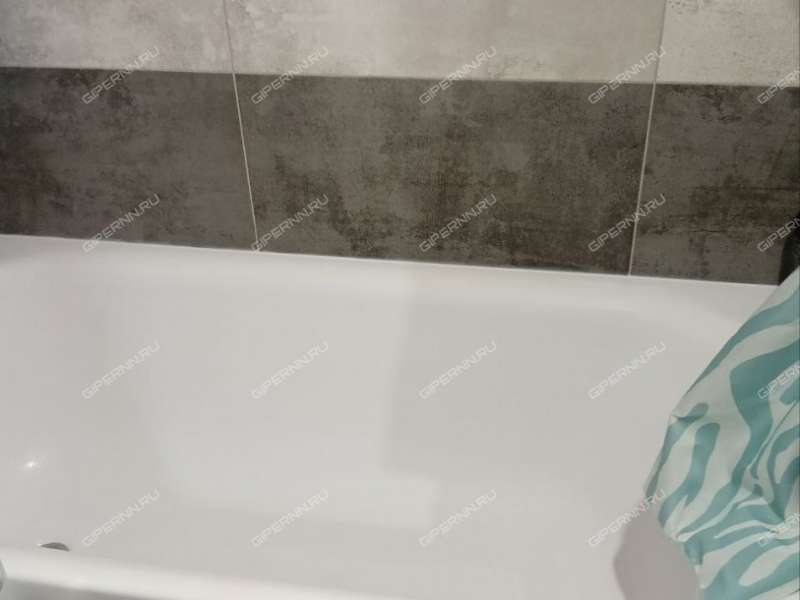 трёхкомнатная квартира на проспекте Ленина дом 28а