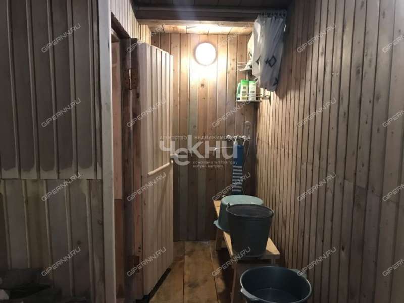 дача на СНТ Проектировщик