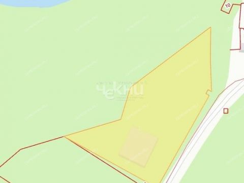 derevnya-lindo-usad-gorodskoy-okrug-bor фото