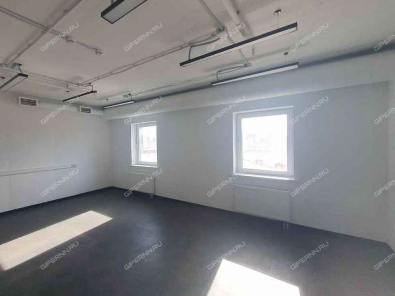 помещение под офис на Карла Маркса ул, д.44Б