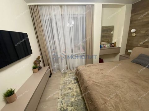 2-komnatnaya-ul-nadezhdy-suslovoy-d-22b фото