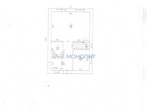 kottedzh-gorodskoy-okrug-bor-gorodskoy-okrug-bor фото