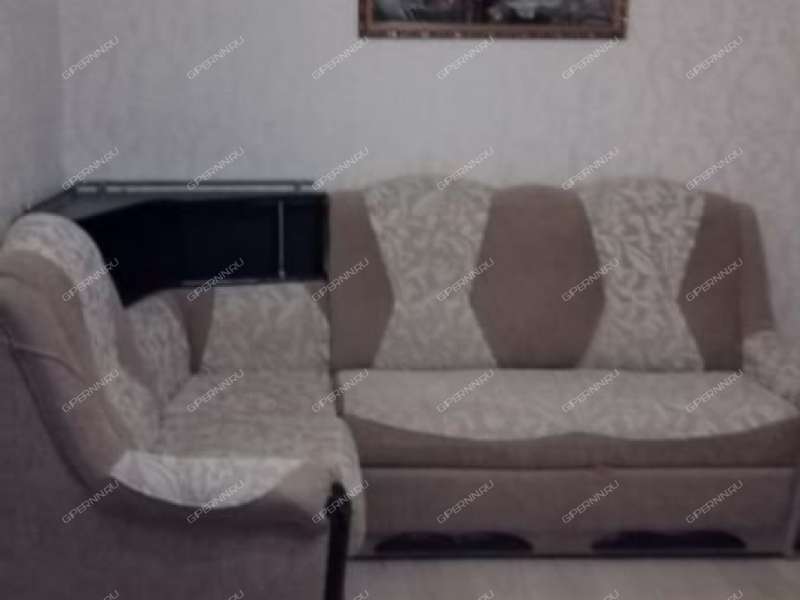 двухкомнатная квартира на улице Ватутина дом 3а