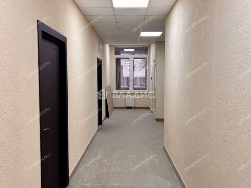 помещение под офис на улице Белинского