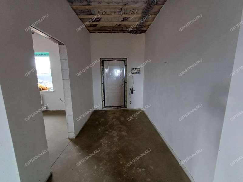 дом на 193 ДНП Дубровка тер.