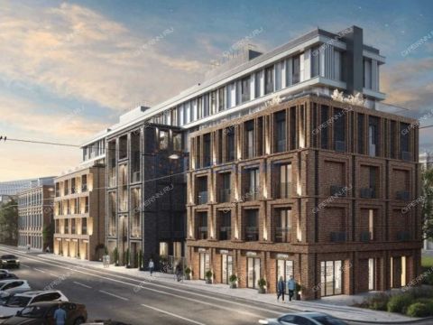 1-komnatnaya-ul-oktyabrskaya-d-21 фото