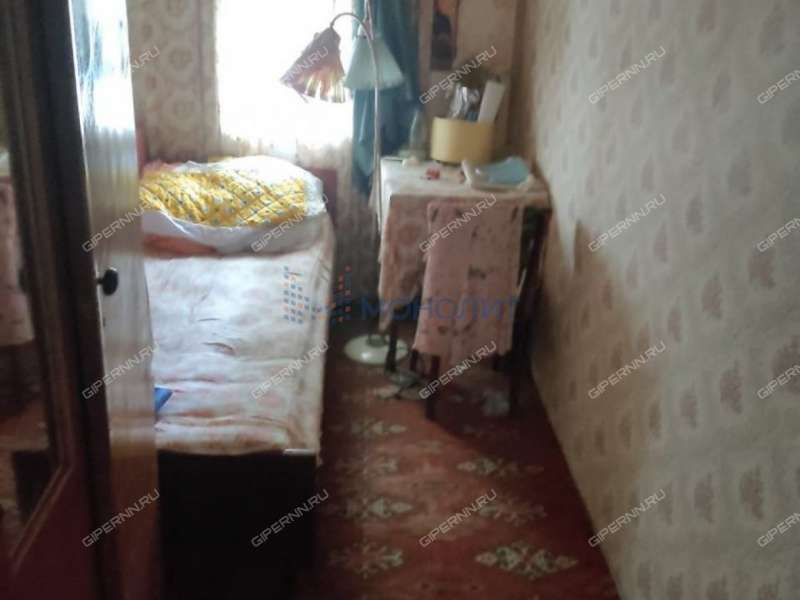 дом на улице Советская деревня Крутец (Алешковский сельсовет)
