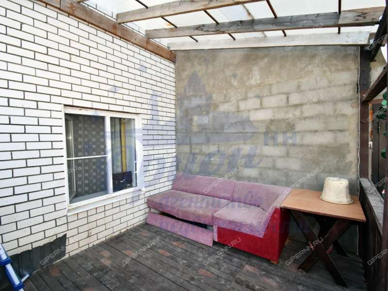 коттедж на д 56 деревня Фроловское