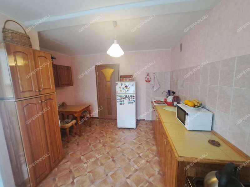 двухкомнатная квартира на Кстовской улице дом 23 город Кстово