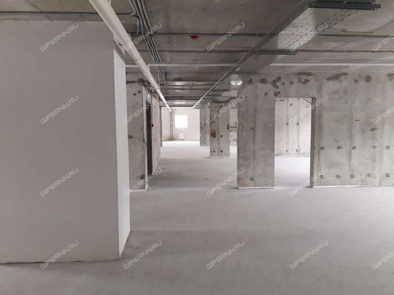 помещение под офис на улице Карла Маркса