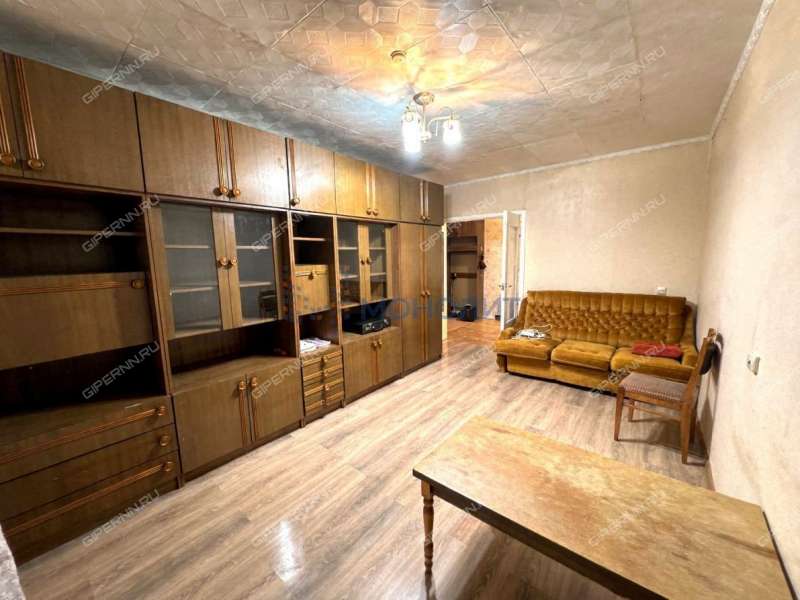 двухкомнатная квартира на Волжской набережной дом 9