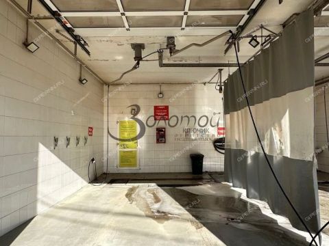 gorod-lyskovo-lyskovskiy-municipalnyy-okrug фото