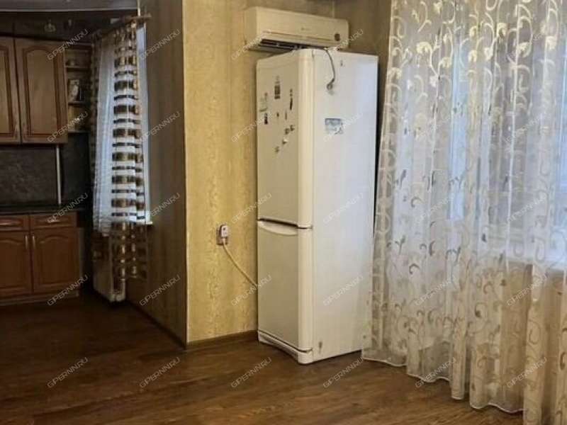 четырёхкомнатная квартира на Парковой улице дом 11 город Кстово