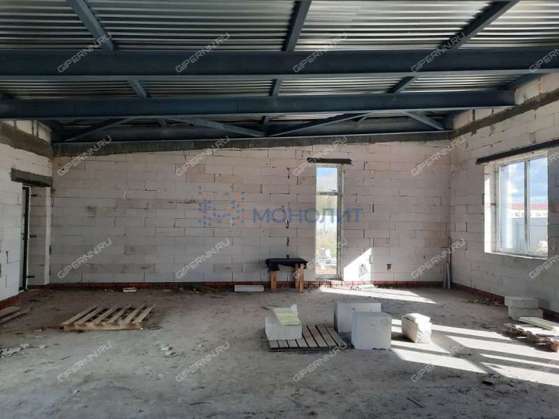 помещение под помещение свободного назначения на улице Никольская село Каменки