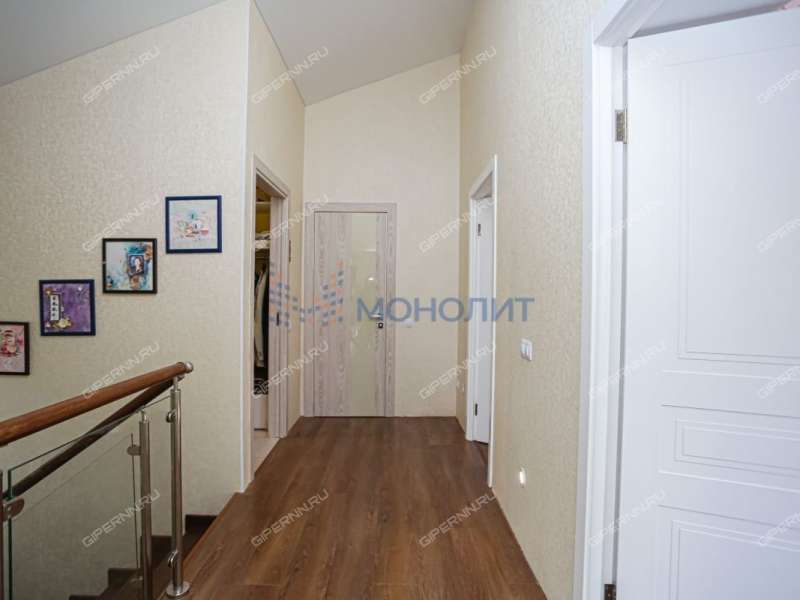 дом на Сорочинской улице