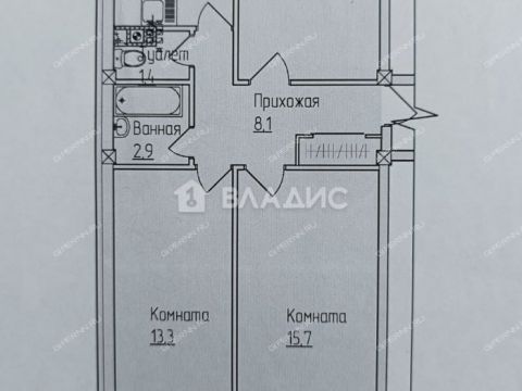 3-komnatnaya-ul-gagarina-d-16-k1 фото