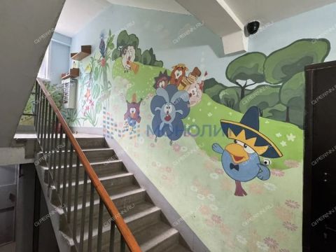 2-komnatnaya-ul-yablonevaya-d-14a фото