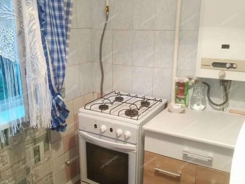 однокомнатная квартира на Мончегорской улице дом 6а к2