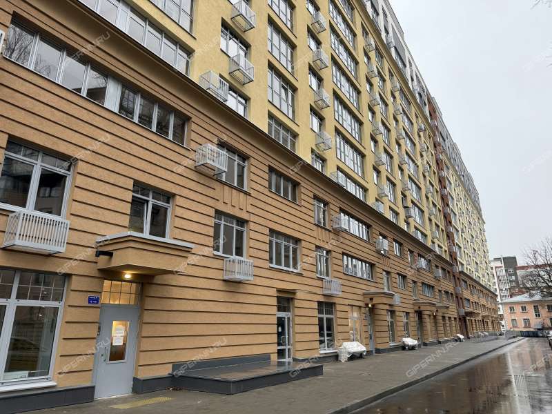 улица Максима Горького, 73 фото