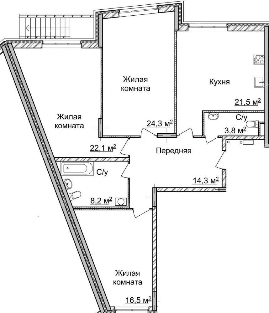 Маршала баграмяна карта