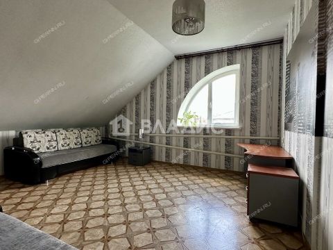 dom-rabochiy-poselok-bolshoe-kozino-balahninskiy-municipalnyy-okrug фото