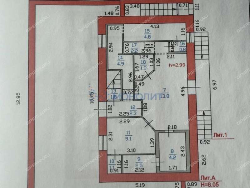 здание под недвижимость для отдыха, развлечений, недвижимость для спорта, фитнеса на улице 40 лет Октября