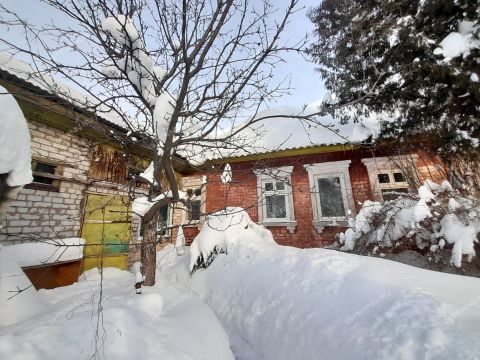 dom-derevnya-koposovo-ul-rovnaya-d-5 фото