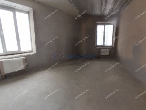 3-komnatnaya-ul-gruzinskaya-d-37a фото