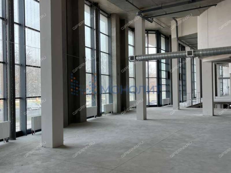 помещение под помещение свободного назначения, офис на улице Владимира Высоцкого