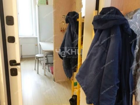 2-komnatnaya-poselok-40-let-oktyabrya-ul-akademika-pavlova-d-9 фото