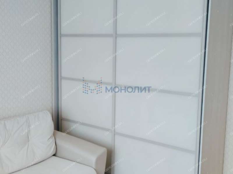 двухкомнатная квартира на Деловой улице дом 22 к1