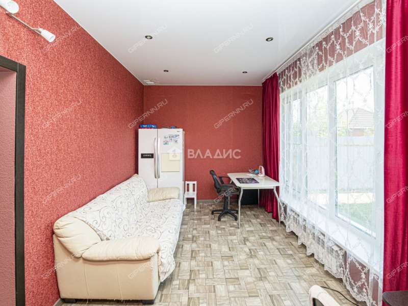 дом на Весенней улице деревня Опалиха