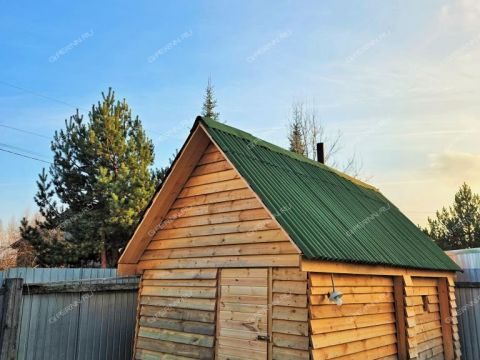 dom-derevnya-pionerskoe-gorodskoy-okrug-bor фото