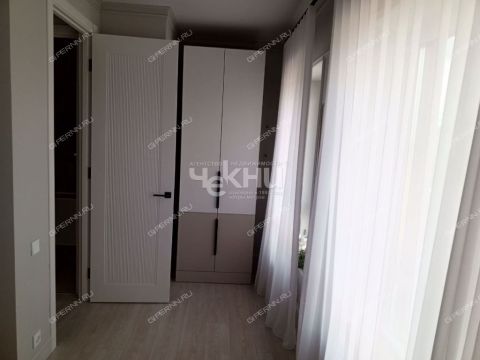 taunhaus-ul-agronomicheskaya-d-208g фото
