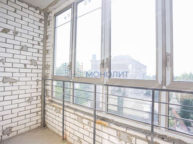 трёхкомнатная квартира на улице Гоголя дом 14А