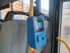 Оплату наличными отменили в общественном транспорте Нижнего Новгорода с 1 июля