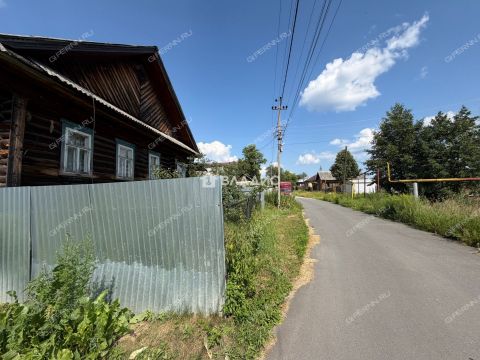 dom-gorod-semenov-semenovskiy-gorodskoy-okrug фото