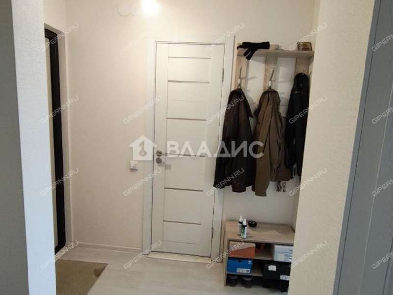 однокомнатная квартира на проспекте Кораблестроителей дом 62 к1