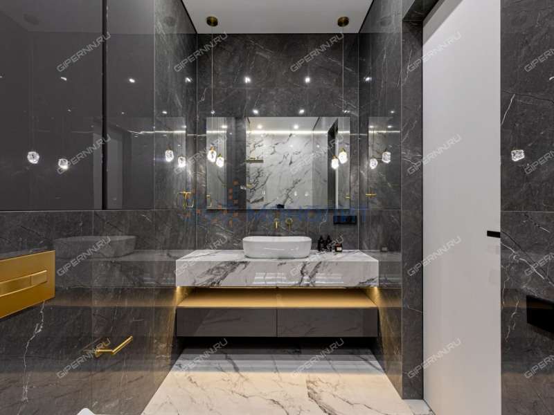 двухкомнатная квартира на Барминской улице дом 1А