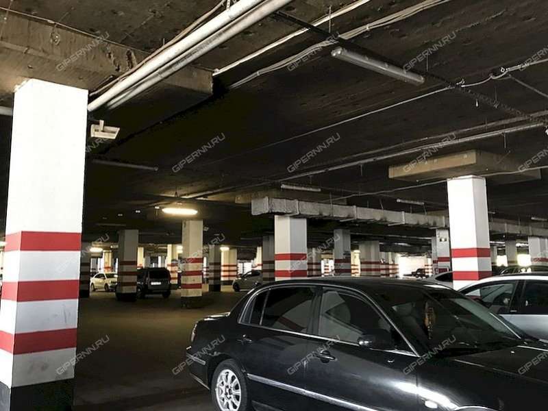 помещение под склад на Комсомольская пл.д.2