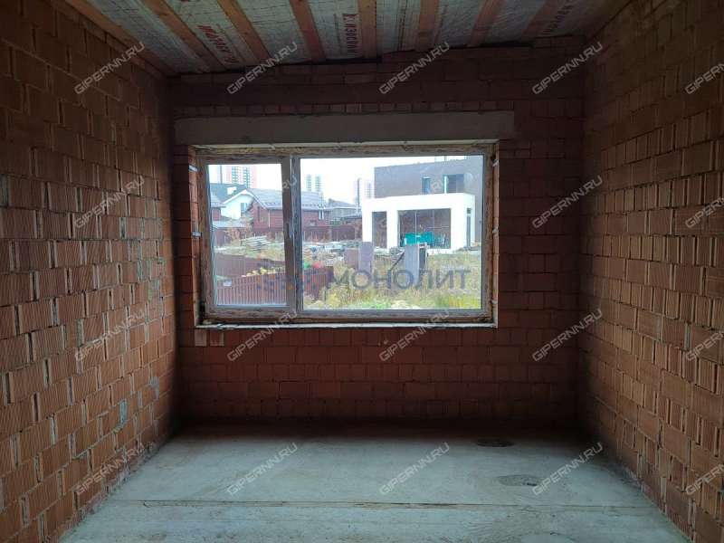 коттедж на Лесной улице деревня Анкудиновка