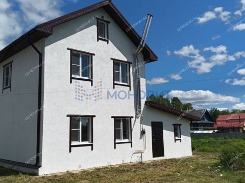kottedzh-poselok-pri-stancii-tarasiha-semenovskiy-gorodskoy-okrug фото
