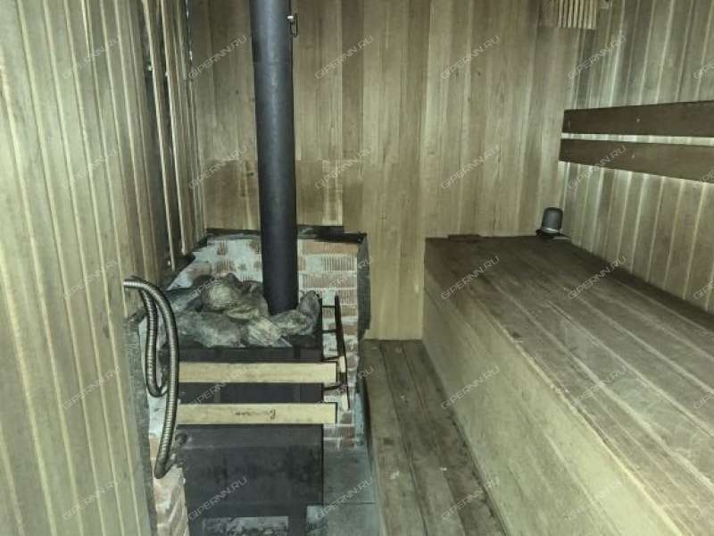дом на ТСН Стройгаз